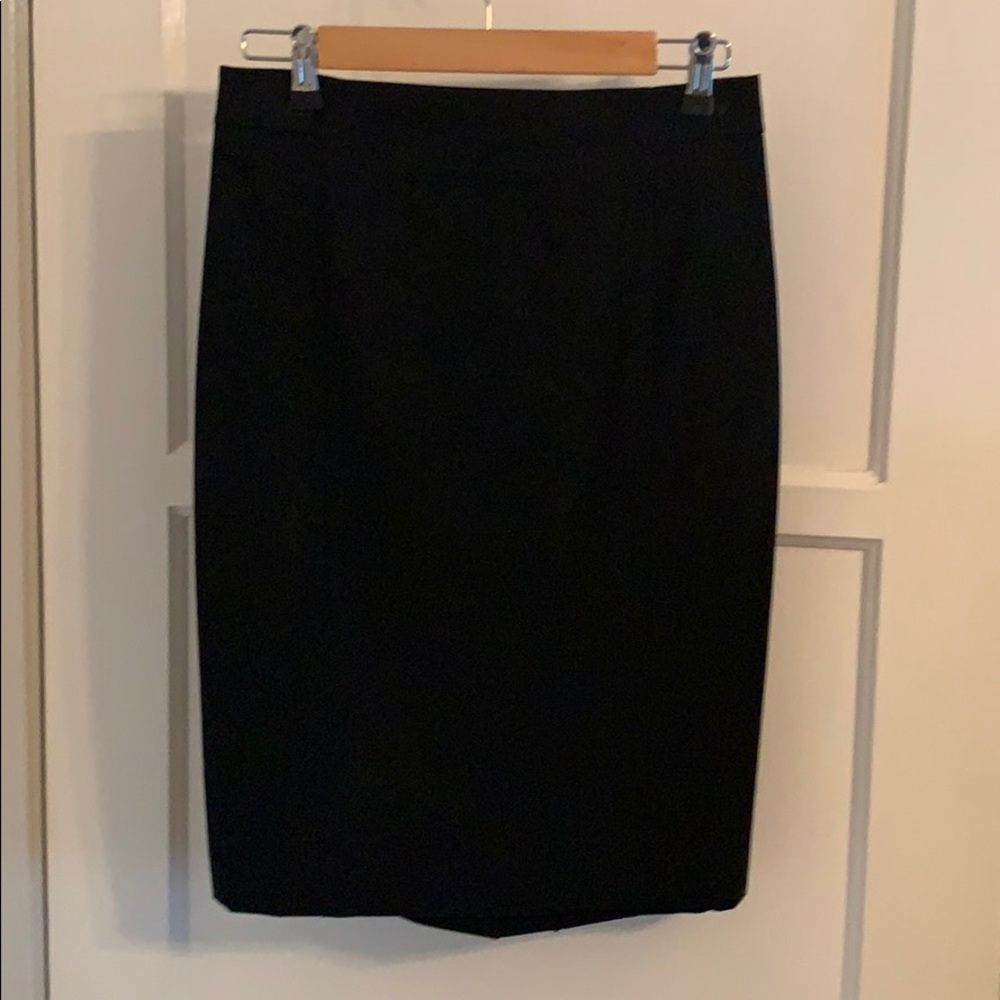 Ann Taylor pencil skirt